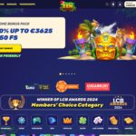 Gamblezen casino Canada