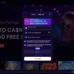 SlotsDJ casino registration