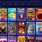 Spinight casino slots