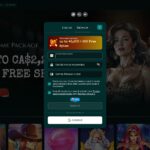 TonySpins casino registration