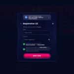 ViperWin casino registration