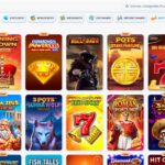 Cazimbo casino slots