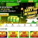 Machance casino Canada