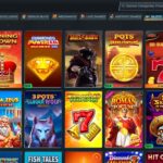 Spinational casino slots