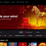 Vulkan Spiele casino Canada