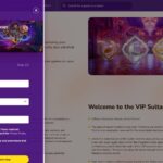 WildSultan casino registration