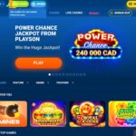 MostBet casino Canada