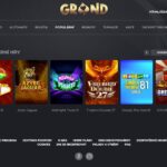 Grandwin Casino hry