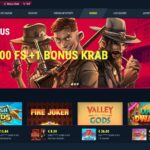 Rabona casino oficiální stránky