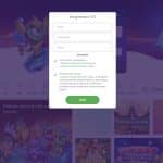 Alf casino registrace