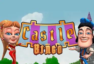 Castle Bingo