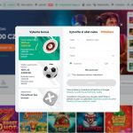 IviBet casino registrace