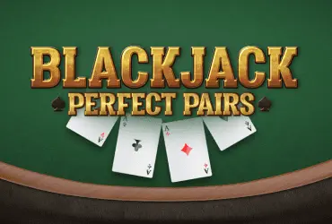 Perfect Pairs Blackjack
