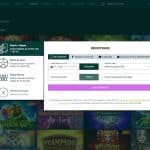 spinbetter registrace