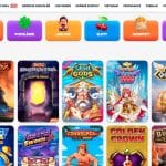 Cazimbo casino sloty