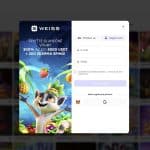 Weiss casino registrace