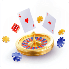 Herní katalog kasino