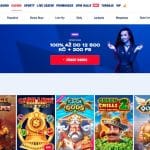 Bankonbet hrací automaty