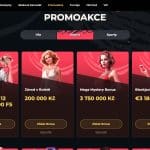 Boomerang casino bonusy