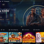 Gangsta casino Česká republika