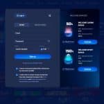 Legzo casino registrace