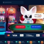 Monro casino Česká republika