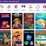 SlotsPalace hrací automaty