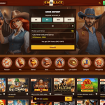 Smokace casino Česká republika