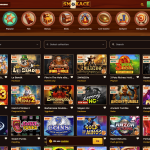 Smokace hrací automaty