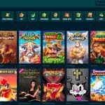 Spinanga hrací automaty