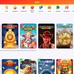 7signs casino hrací automaty