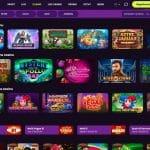 Kingsbet hrací automaty