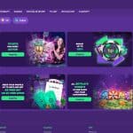 Betplays casino bonusy