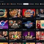 Casino s živými dealery