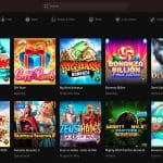 Hugo casino hrací automaty