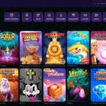 Nova Jackpot hrací automaty