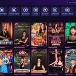 Casino s živými dealery