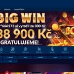 Admiral casino Česká republika