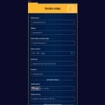 Admiral casino registrace