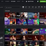 Casino s živými dealery