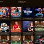 Casino s živými dealery