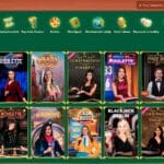 Casino s živými dealery