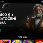 Oscarspin casino Česká republika