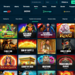 Rolletto hrací automaty