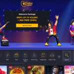 Rolling Slots casino Česká republika