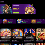 Casino s živými dealery