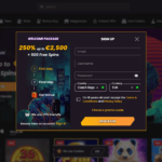 Wild Tokyo casino registrace