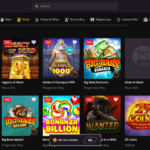 Wild Tokyo hrací automaty