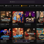 Casino s živými dealery