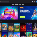 Betmaster kasiino Eesti